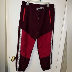 American Eagle Mens Track Pants
